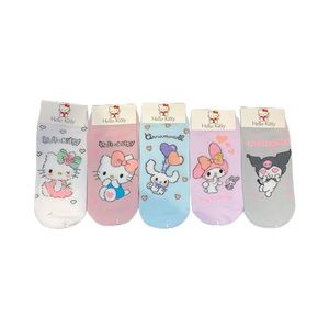 Sanrio Sock bundle